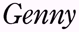 Genny